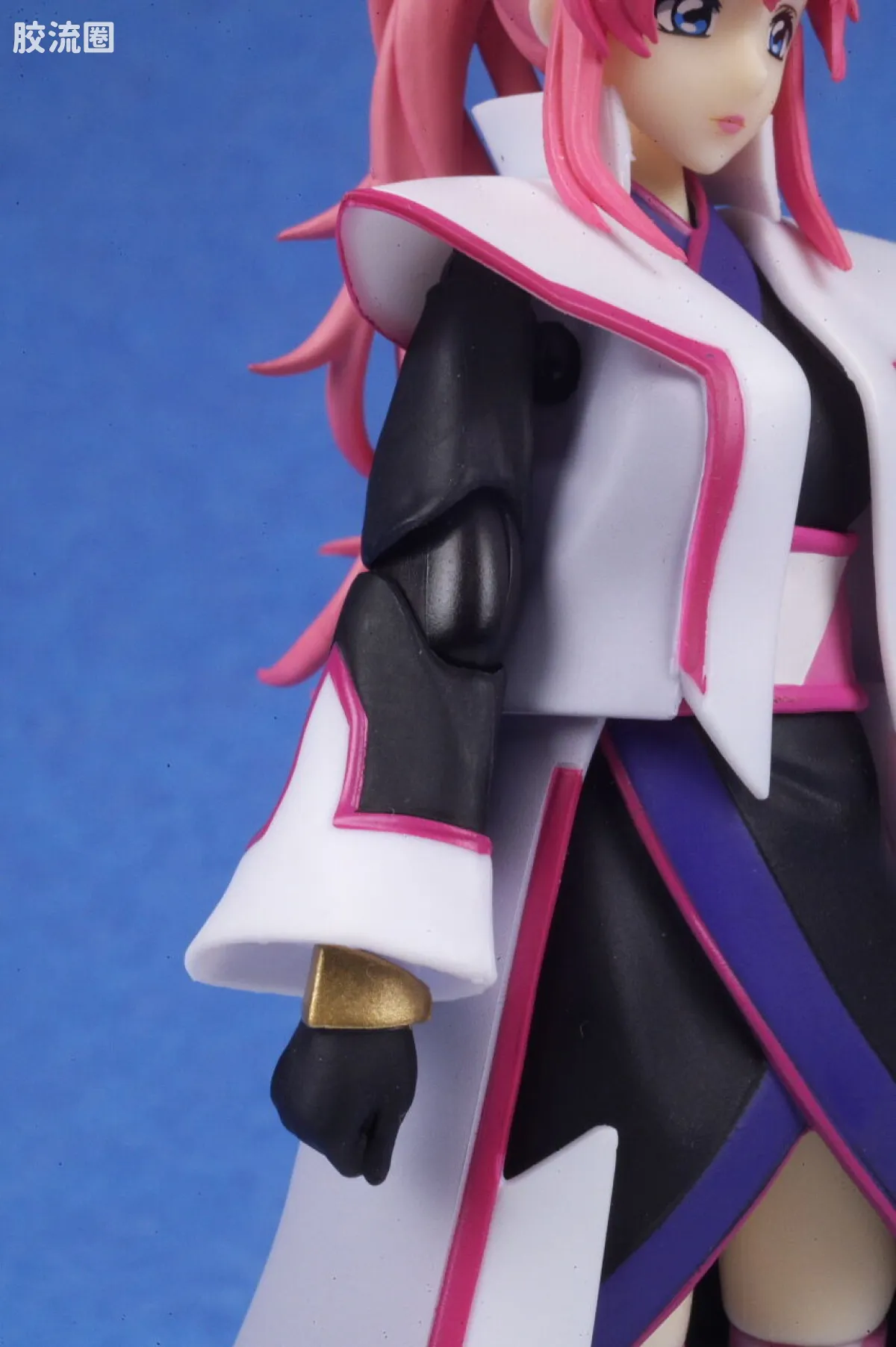 SHF 高达系列 拉克丝·克莱因 (COMPASS阵羽织Ver.) - 图片