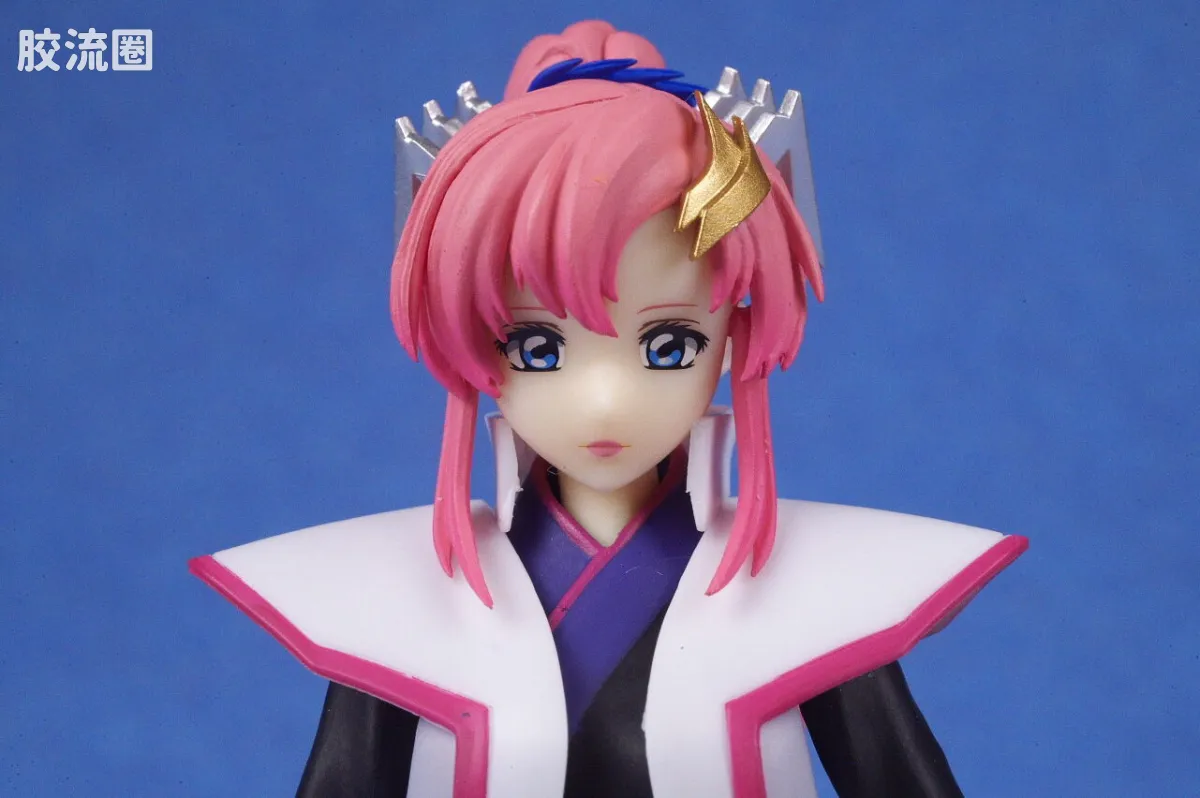 SHF 高达系列 拉克丝·克莱因 (COMPASS阵羽织Ver.) - 图片