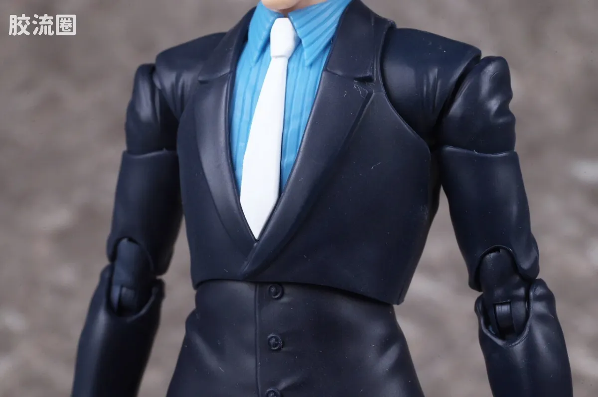 SHF <全职猎人>系列 雷欧力 - 图片