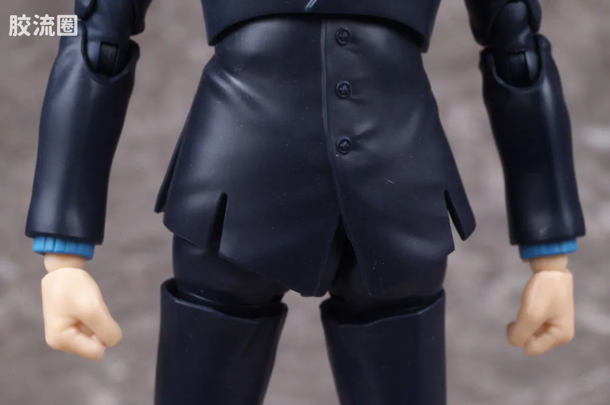 SHF <全职猎人>系列 雷欧力 - 图片