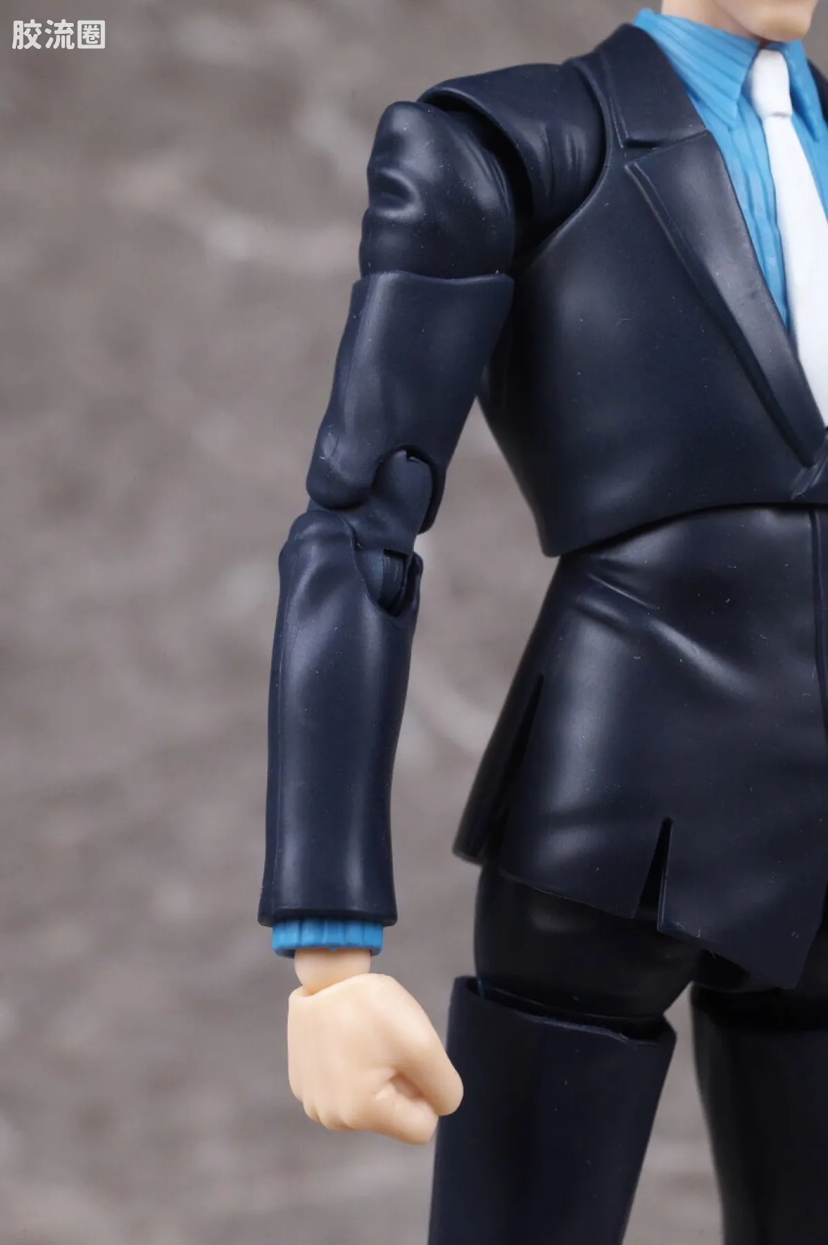 SHF <全职猎人>系列 雷欧力 - 图片