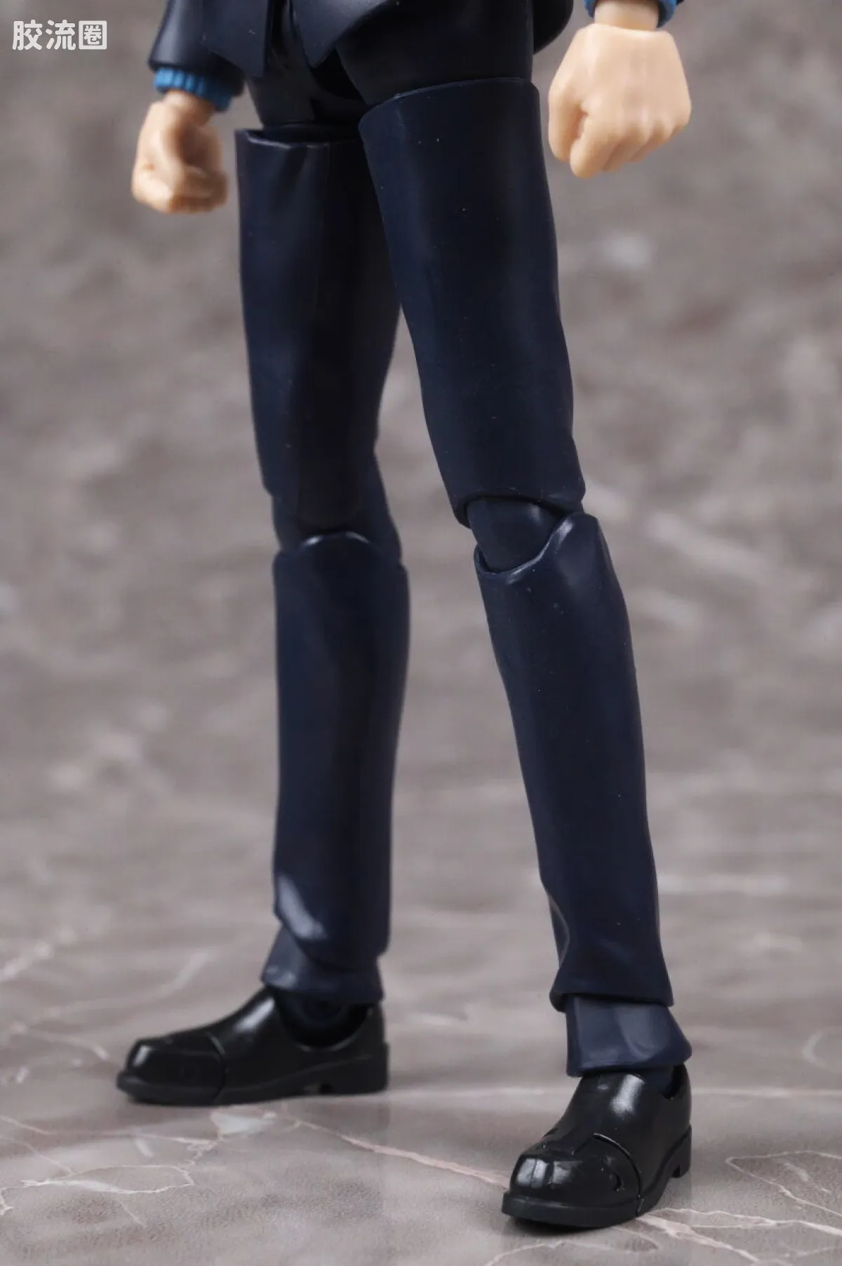 SHF <全职猎人>系列 雷欧力 - 图片