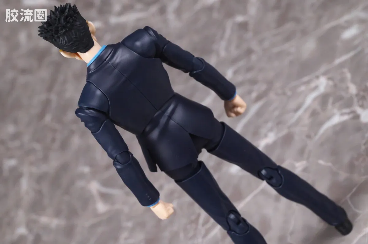 SHF <全职猎人>系列 雷欧力 - 图片