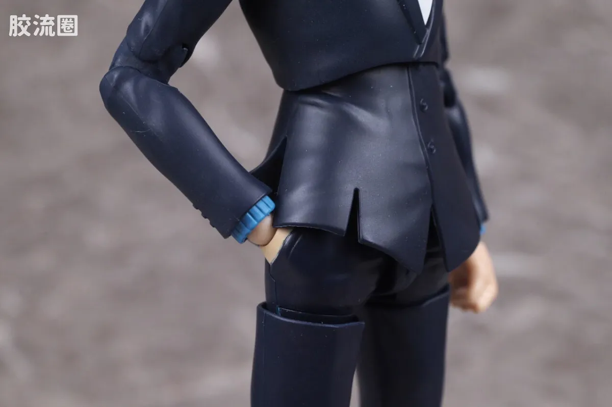 SHF <全职猎人>系列 雷欧力 - 图片