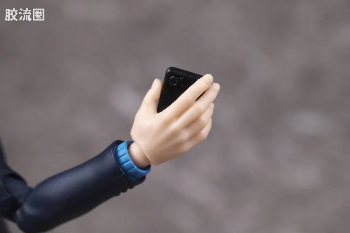 SHF <全职猎人>系列 雷欧力 - 图片