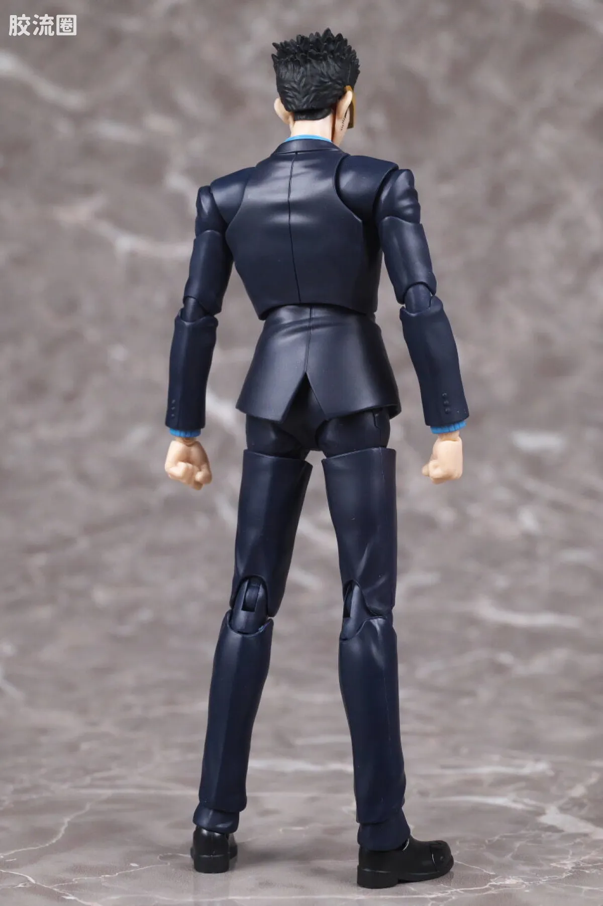 SHF <全职猎人>系列 雷欧力 - 图片