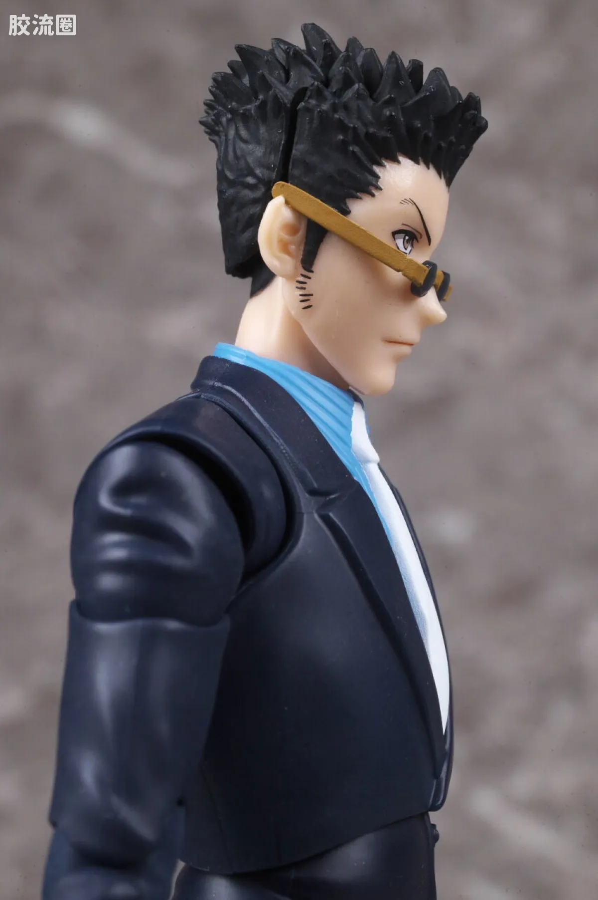 SHF <全职猎人>系列 雷欧力 - 图片