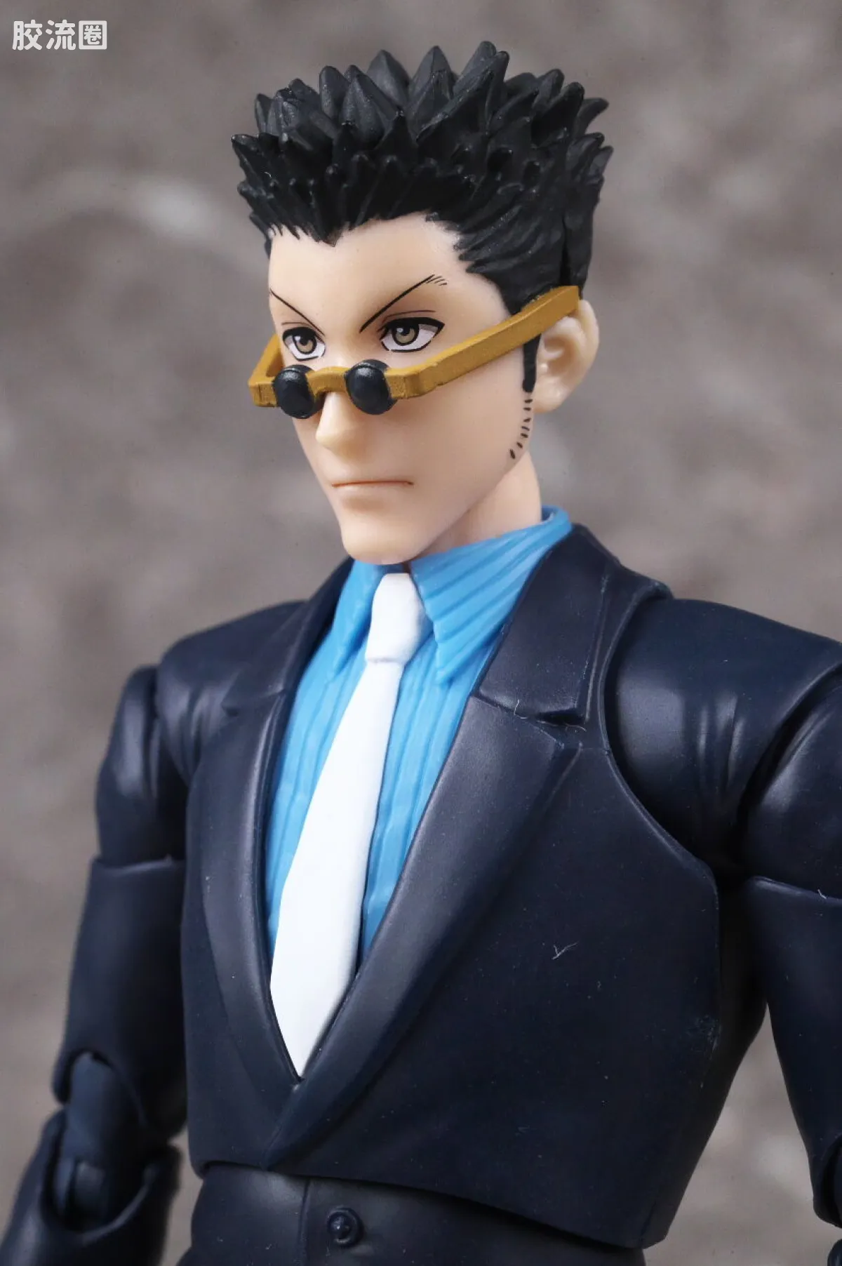 SHF <全职猎人>系列 雷欧力 - 图片