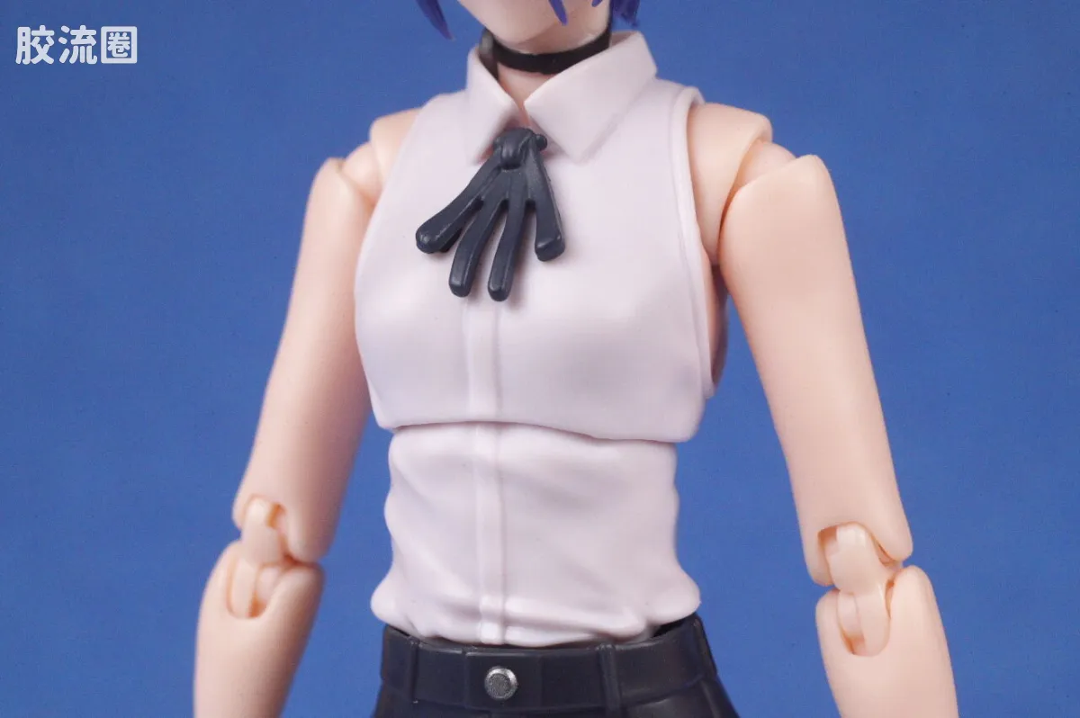 SHF 电锯人系列 蕾塞 -剧场版『电锯人 蕾塞篇』- - 图片