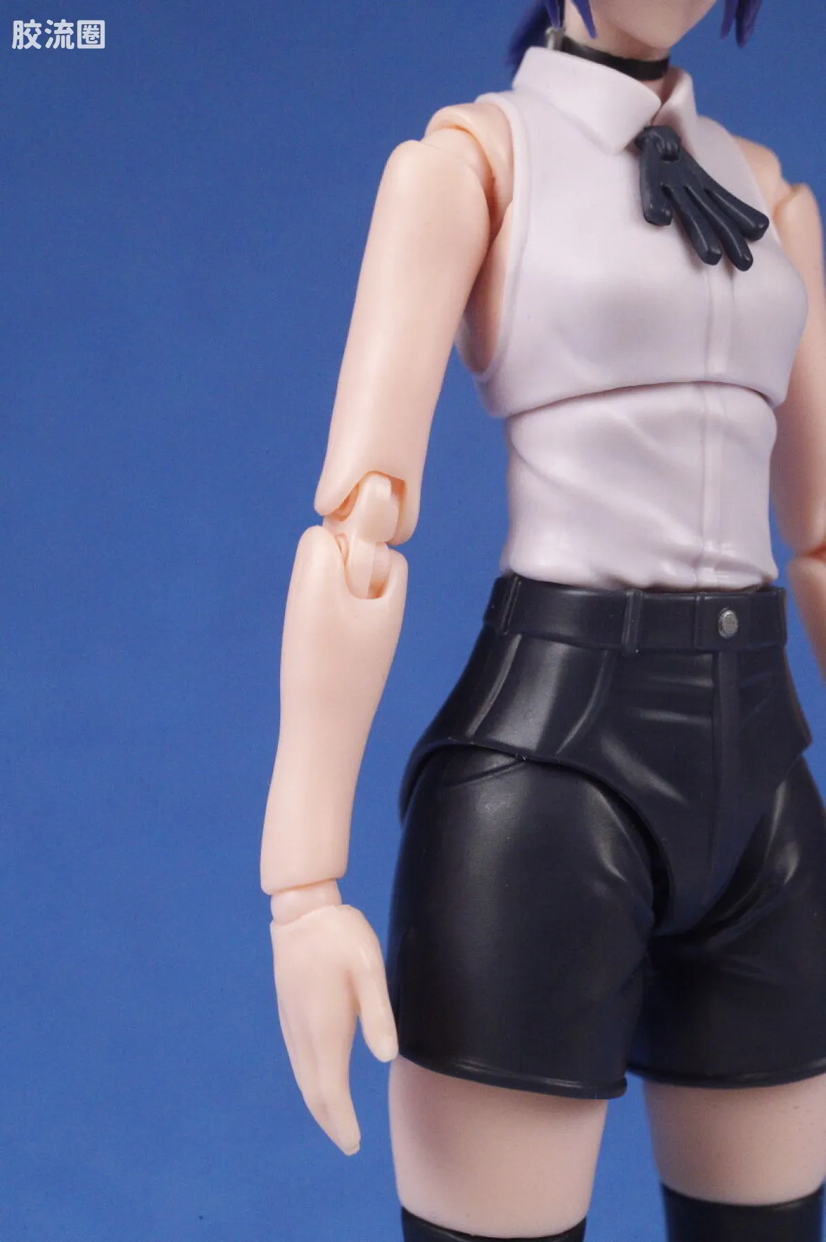 SHF 电锯人系列 蕾塞 -剧场版『电锯人 蕾塞篇』- - 图片