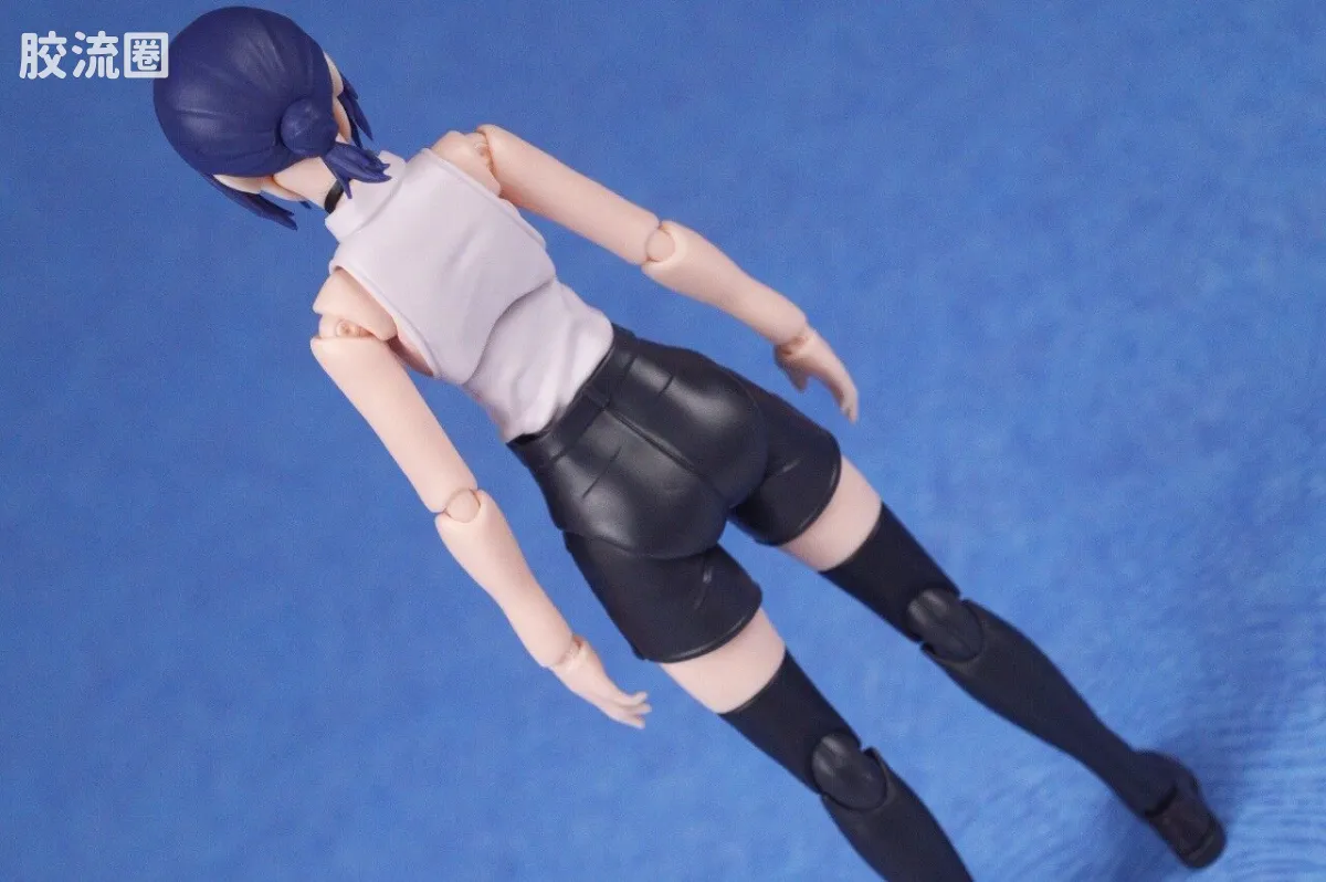 SHF 电锯人系列 蕾塞 -剧场版『电锯人 蕾塞篇』- - 图片