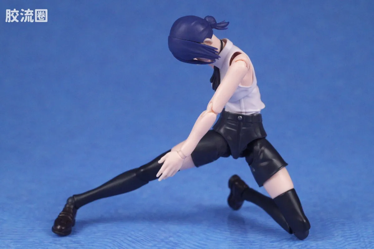SHF 电锯人系列 蕾塞 -剧场版『电锯人 蕾塞篇』- - 图片