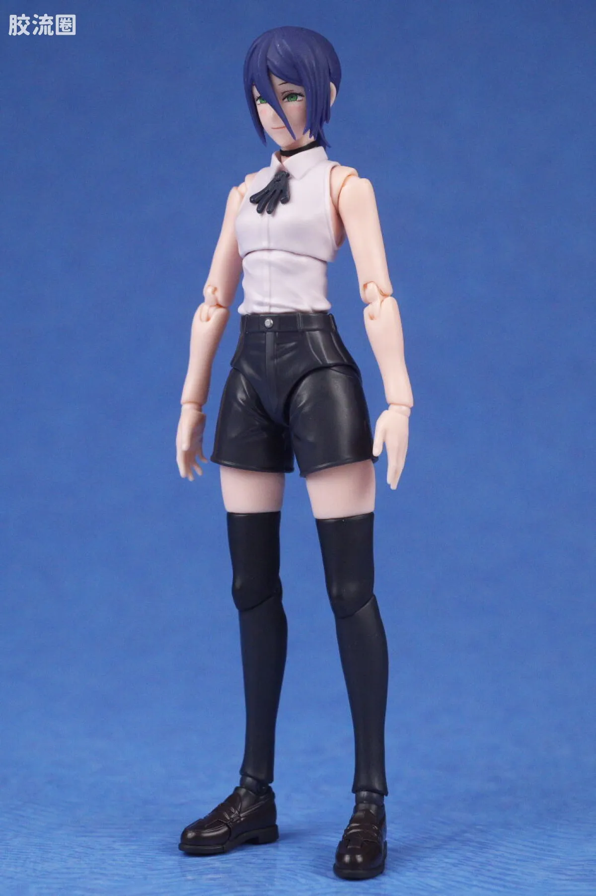 SHF 电锯人系列 蕾塞 -剧场版『电锯人 蕾塞篇』- - 图片