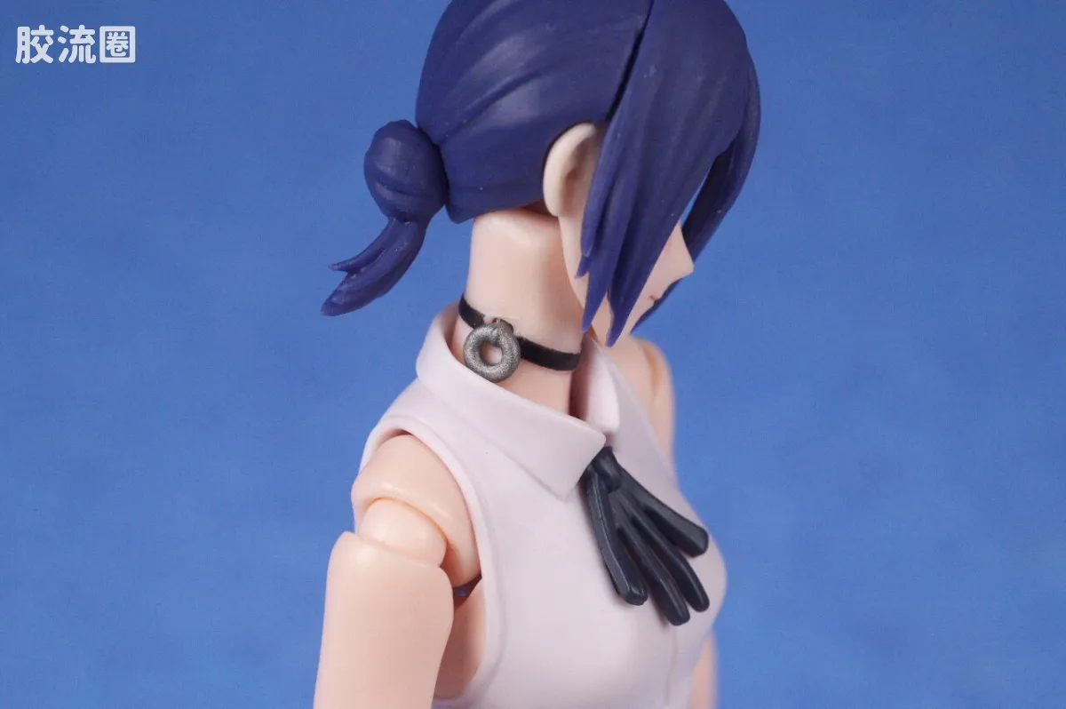 SHF 电锯人系列 蕾塞 -剧场版『电锯人 蕾塞篇』- - 图片
