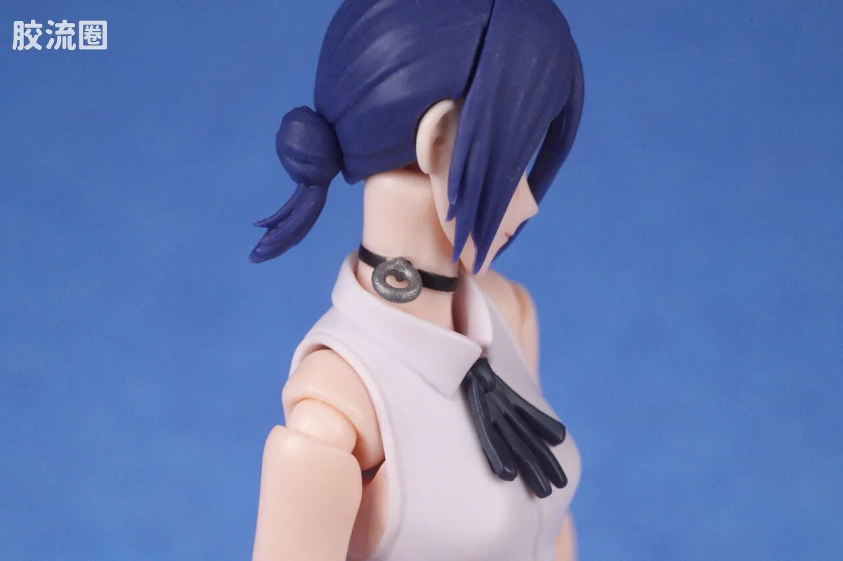 SHF 电锯人系列 蕾塞 -剧场版『电锯人 蕾塞篇』- - 图片