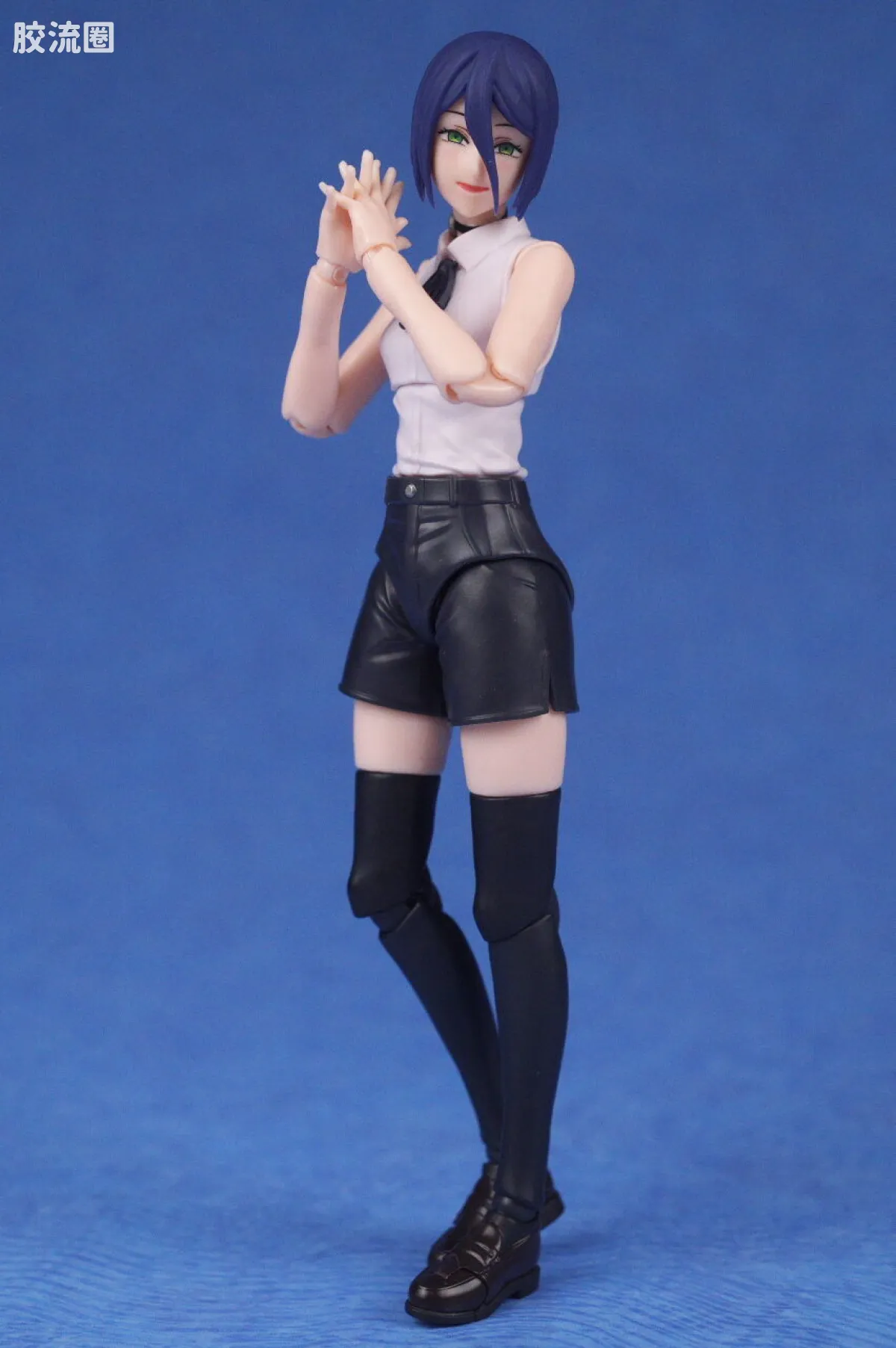 SHF 电锯人系列 蕾塞 -剧场版『电锯人 蕾塞篇』- - 图片