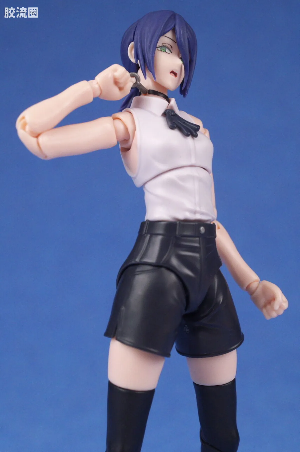 SHF 电锯人系列 蕾塞 -剧场版『电锯人 蕾塞篇』- - 图片
