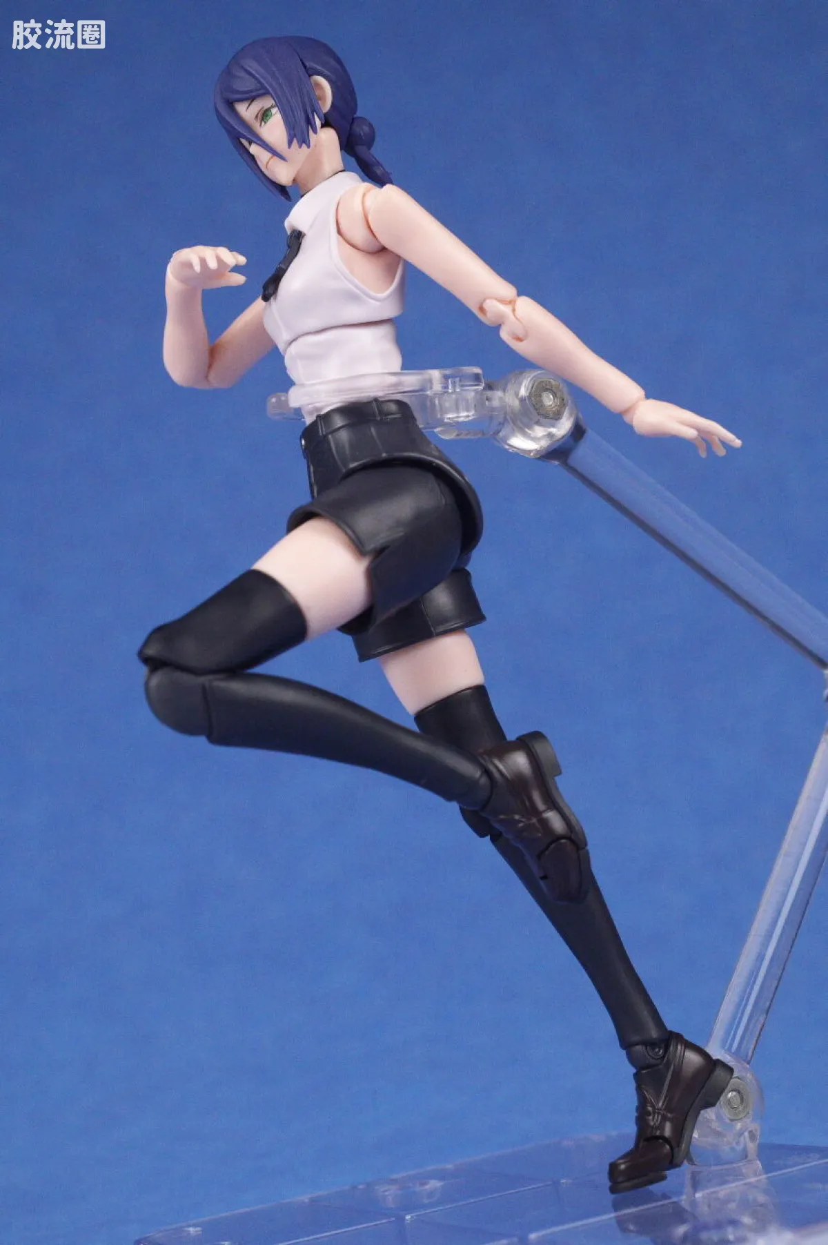 SHF 电锯人系列 蕾塞 -剧场版『电锯人 蕾塞篇』- - 图片