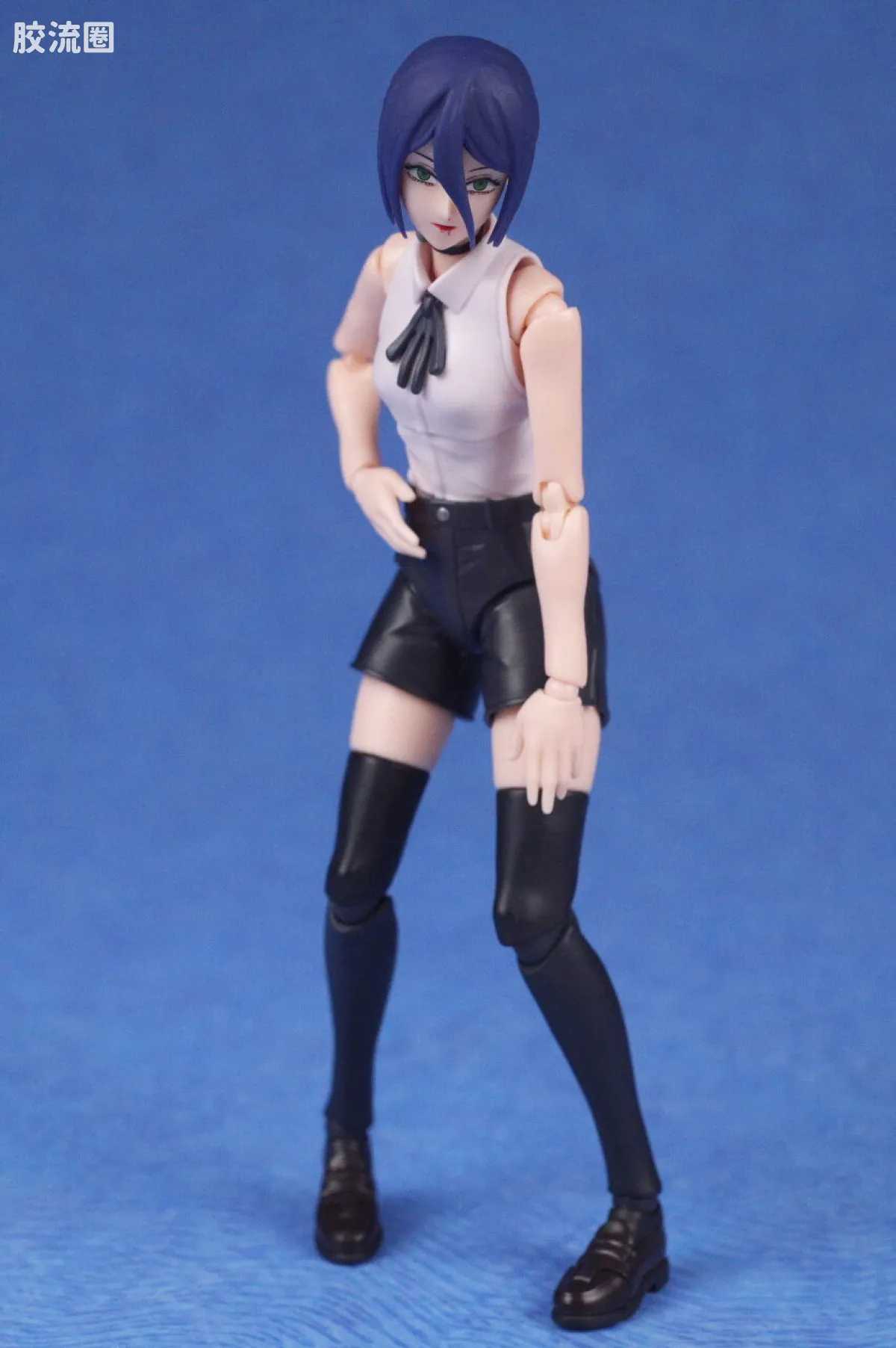 SHF 电锯人系列 蕾塞 -剧场版『电锯人 蕾塞篇』- - 图片