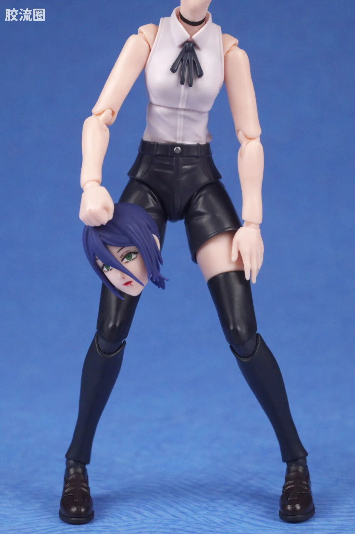 SHF 电锯人系列 蕾塞 -剧场版『电锯人 蕾塞篇』- - 图片