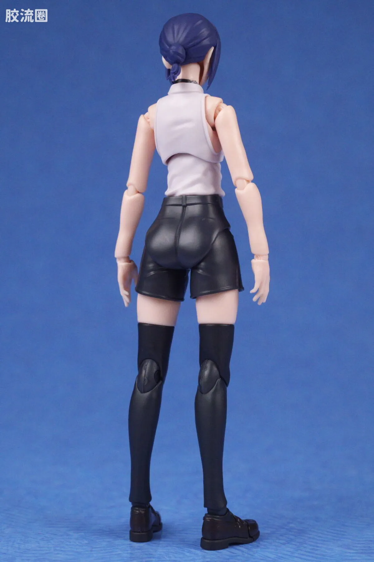 SHF 电锯人系列 蕾塞 -剧场版『电锯人 蕾塞篇』- - 图片