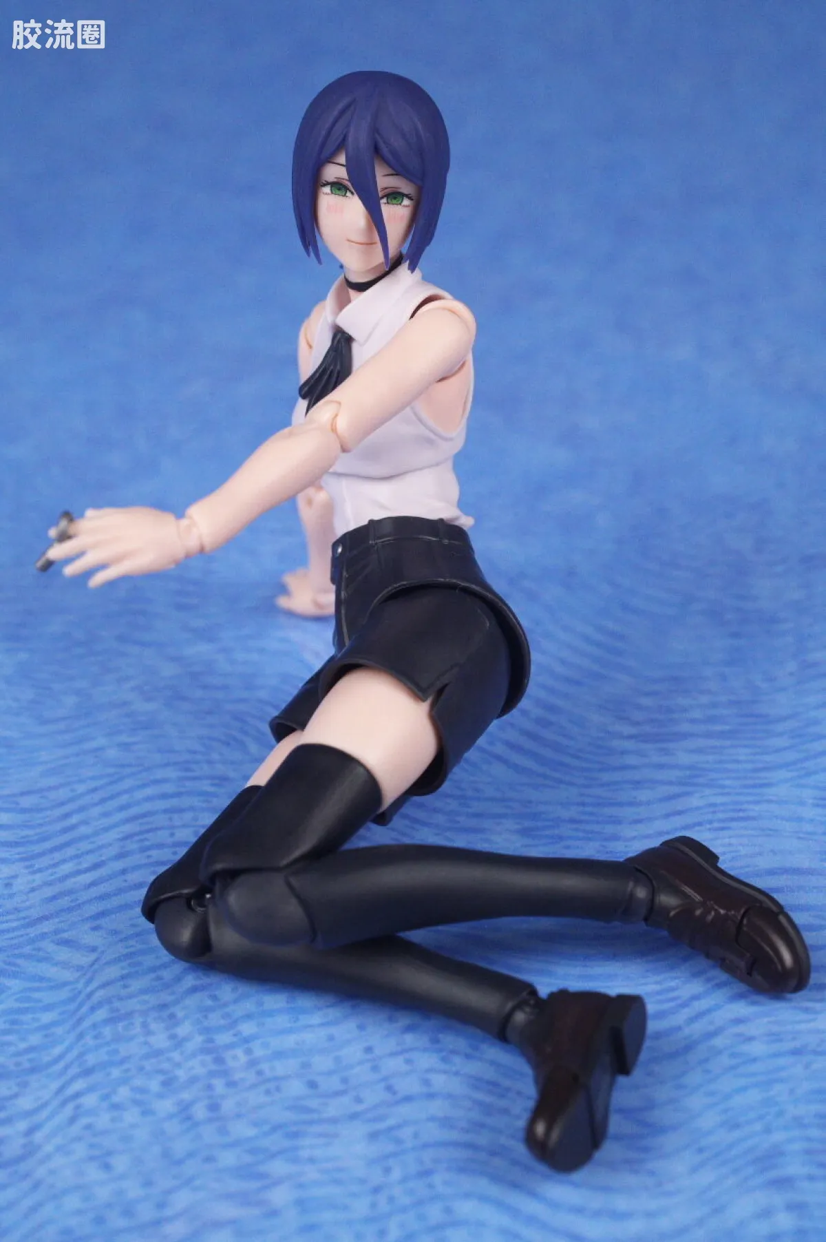 SHF 电锯人系列 蕾塞 -剧场版『电锯人 蕾塞篇』- - 图片