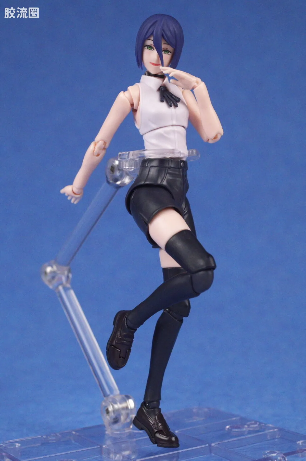 SHF 电锯人系列 蕾塞 -剧场版『电锯人 蕾塞篇』- - 图片