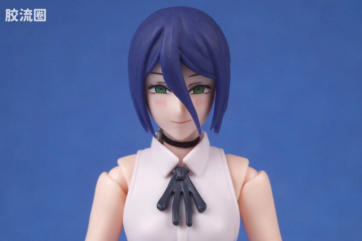SHF 电锯人系列 蕾塞 -剧场版『电锯人 蕾塞篇』- - 图片