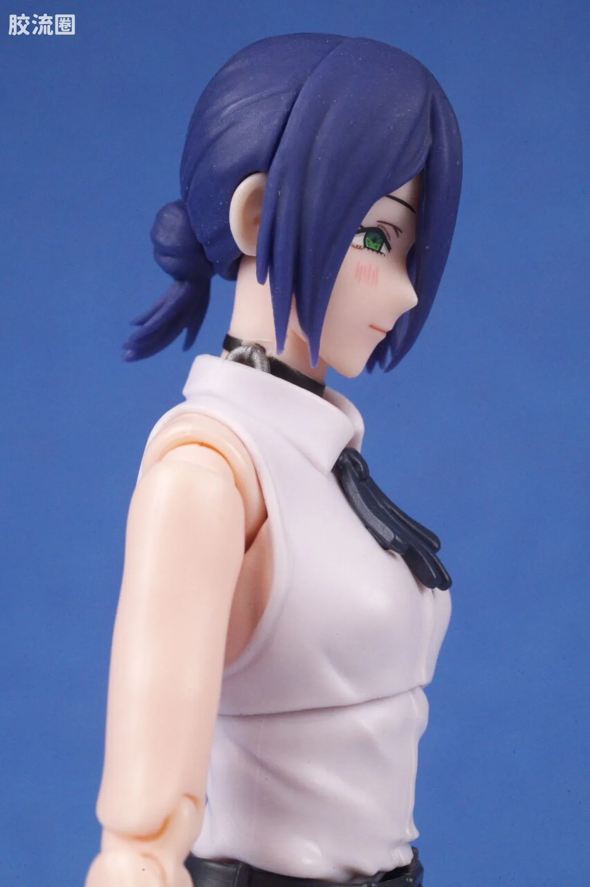 SHF 电锯人系列 蕾塞 -剧场版『电锯人 蕾塞篇』- - 图片