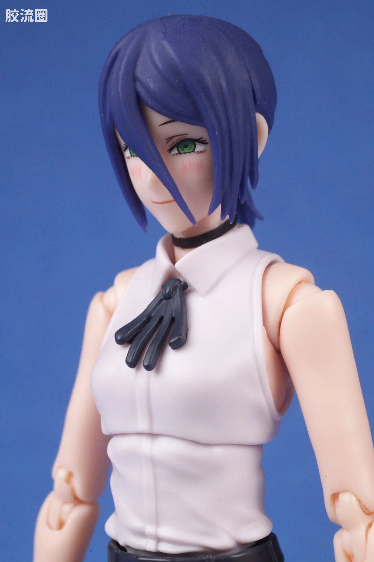 SHF 电锯人系列 蕾塞 -剧场版『电锯人 蕾塞篇』- - 图片