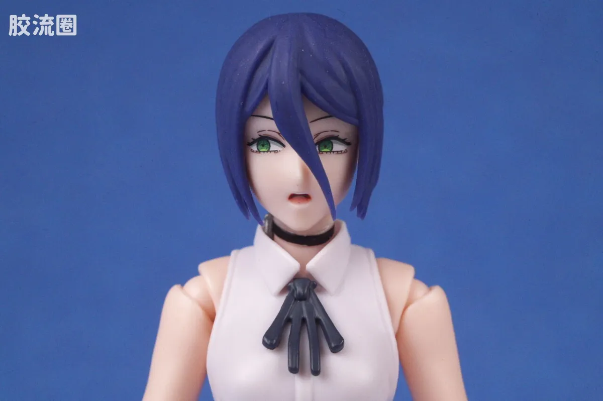 SHF 电锯人系列 蕾塞 -剧场版『电锯人 蕾塞篇』- - 图片