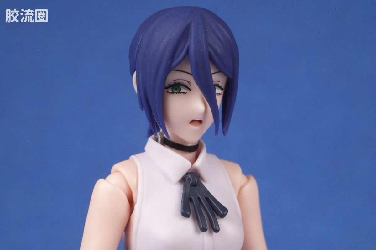 SHF 电锯人系列 蕾塞 -剧场版『电锯人 蕾塞篇』- - 图片