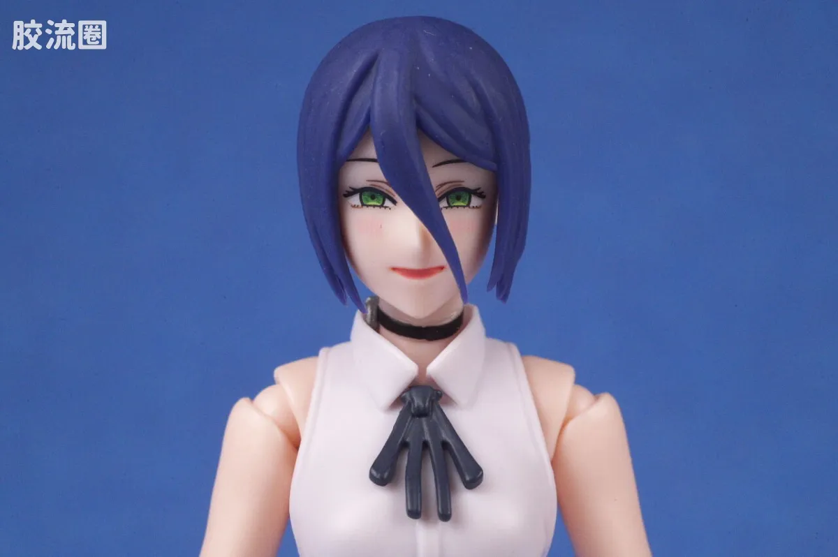 SHF 电锯人系列 蕾塞 -剧场版『电锯人 蕾塞篇』- - 图片