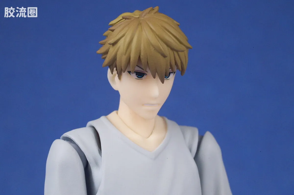 SHF 间谍过家家系列 劳埃德·福杰 -福杰家的父亲- - 图片