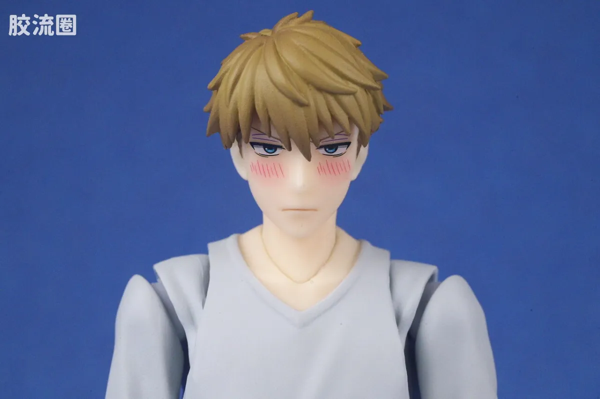 SHF 间谍过家家系列 劳埃德·福杰 -福杰家的父亲- - 图片