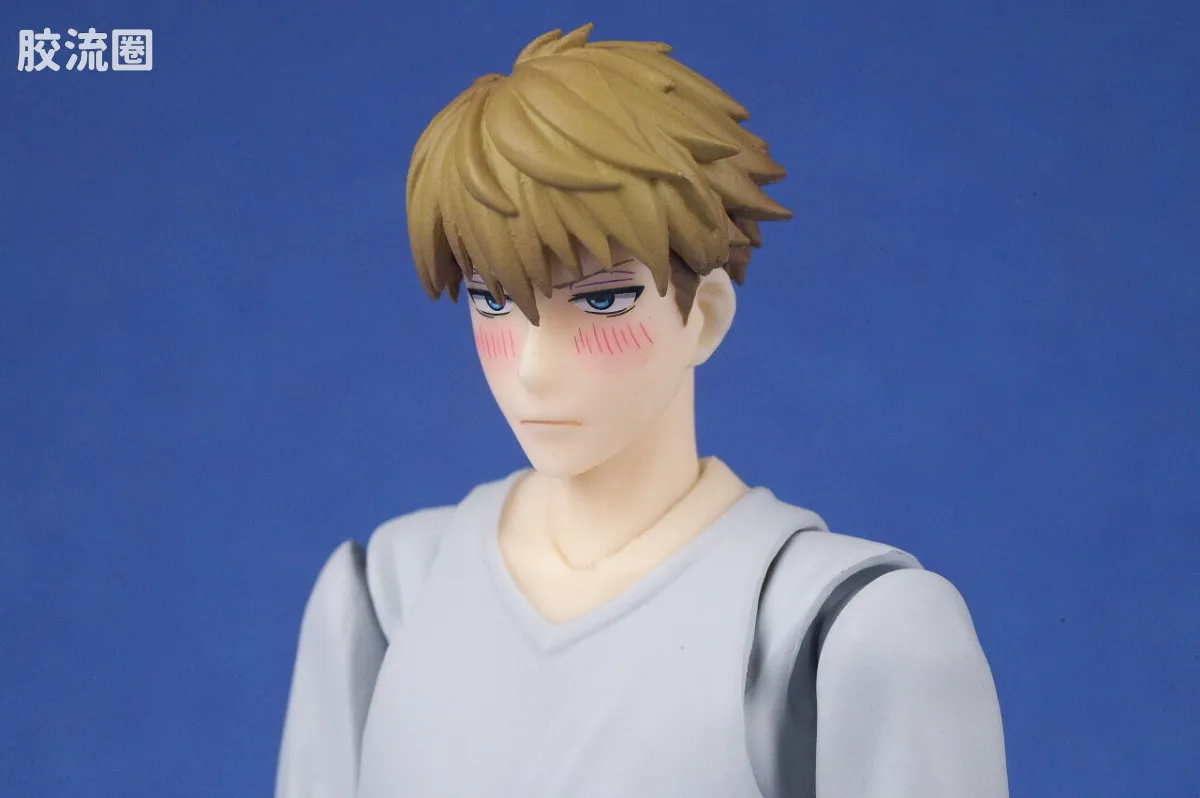 SHF 间谍过家家系列 劳埃德·福杰 -福杰家的父亲- - 图片
