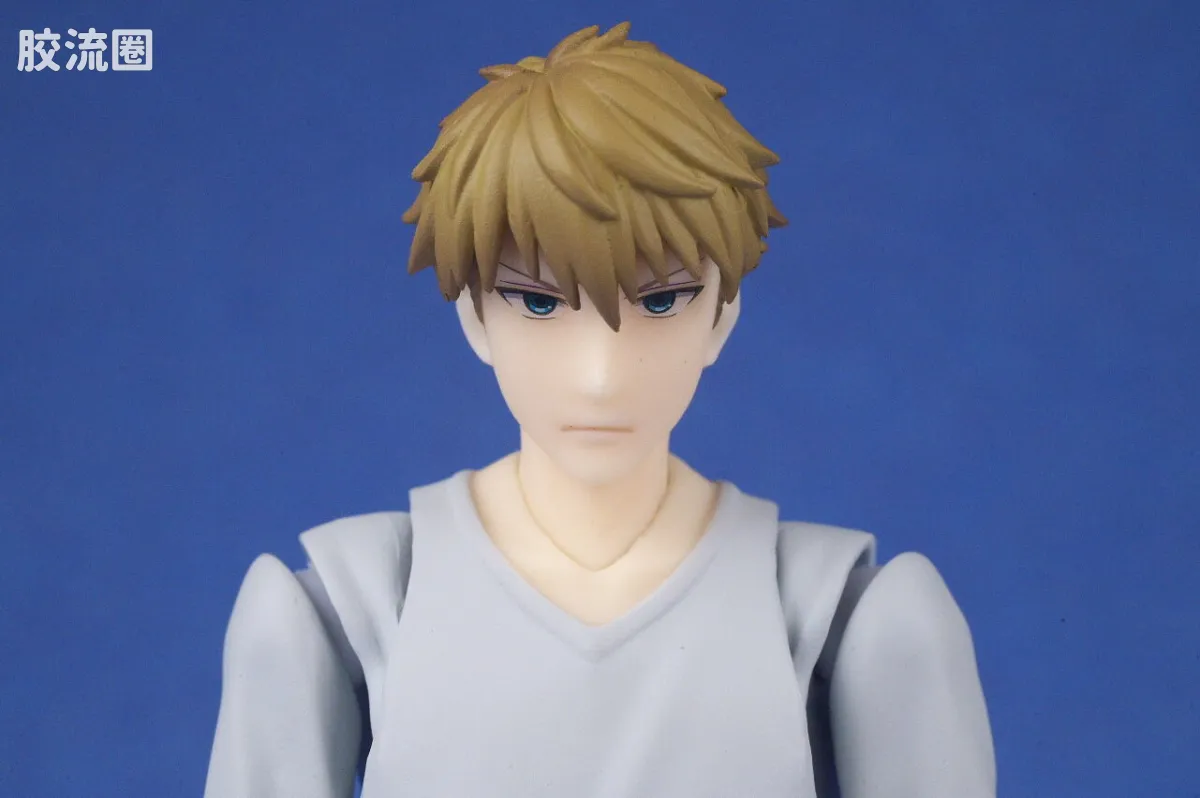 SHF 间谍过家家系列 劳埃德·福杰 -福杰家的父亲- - 图片