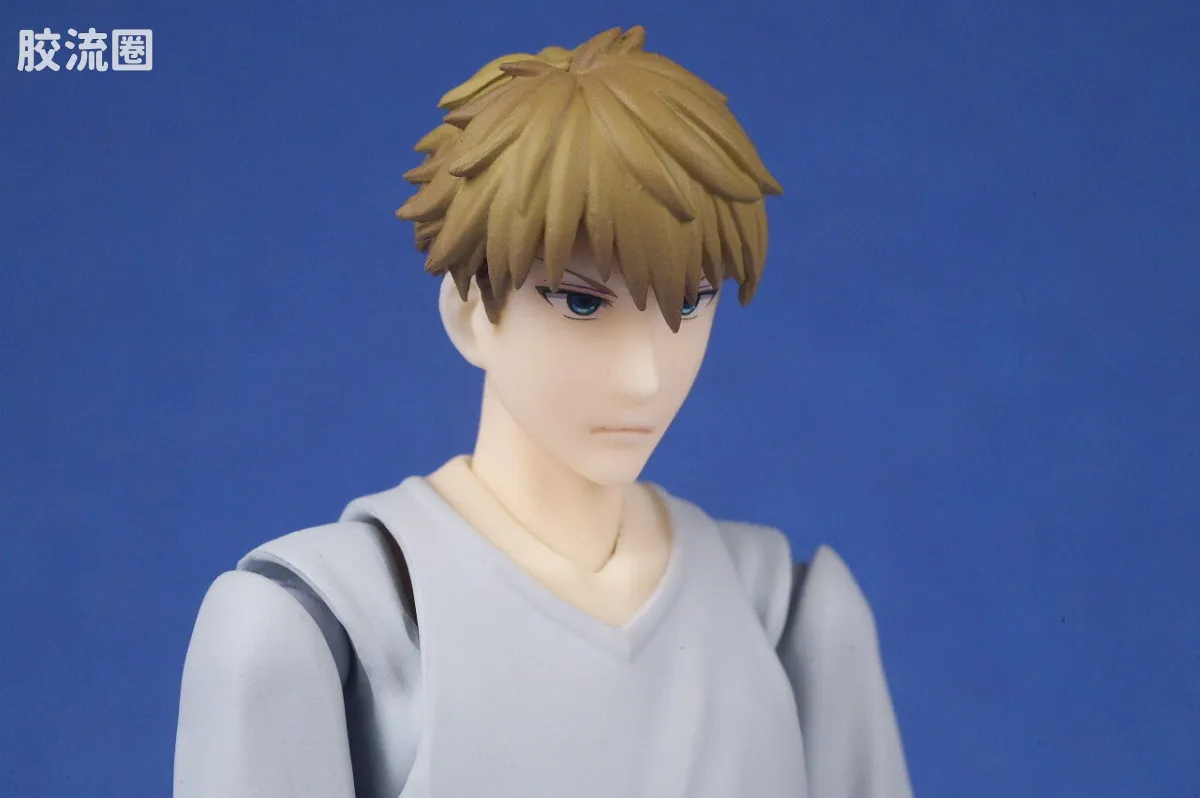 SHF 间谍过家家系列 劳埃德·福杰 -福杰家的父亲- - 图片