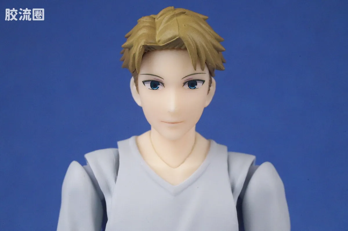SHF 间谍过家家系列 劳埃德·福杰 -福杰家的父亲- - 图片
