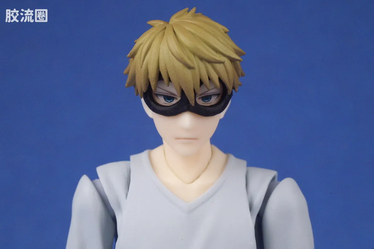 SHF 间谍过家家系列 劳埃德·福杰 -福杰家的父亲- - 图片