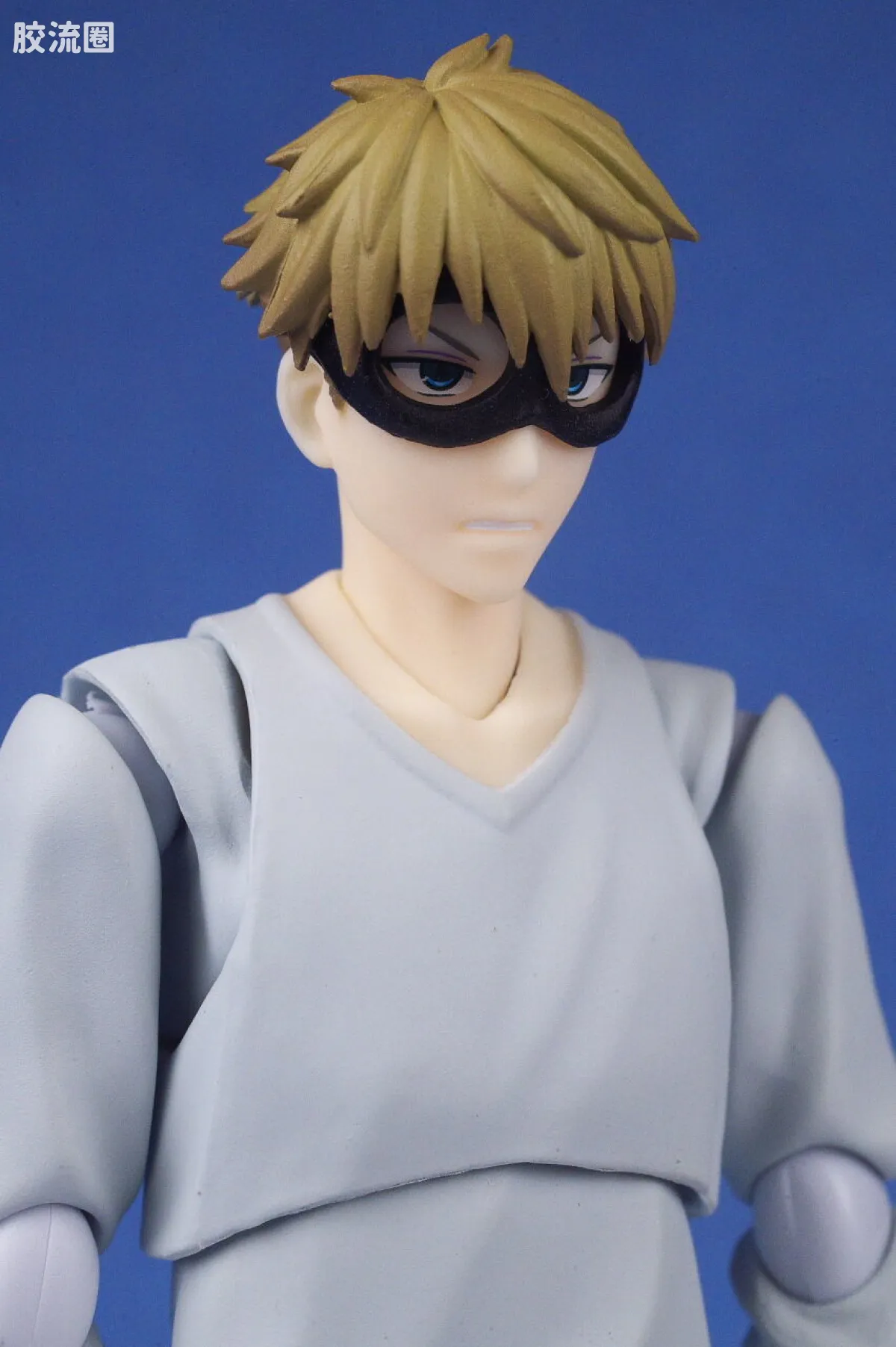 SHF 间谍过家家系列 劳埃德·福杰 -福杰家的父亲- - 图片