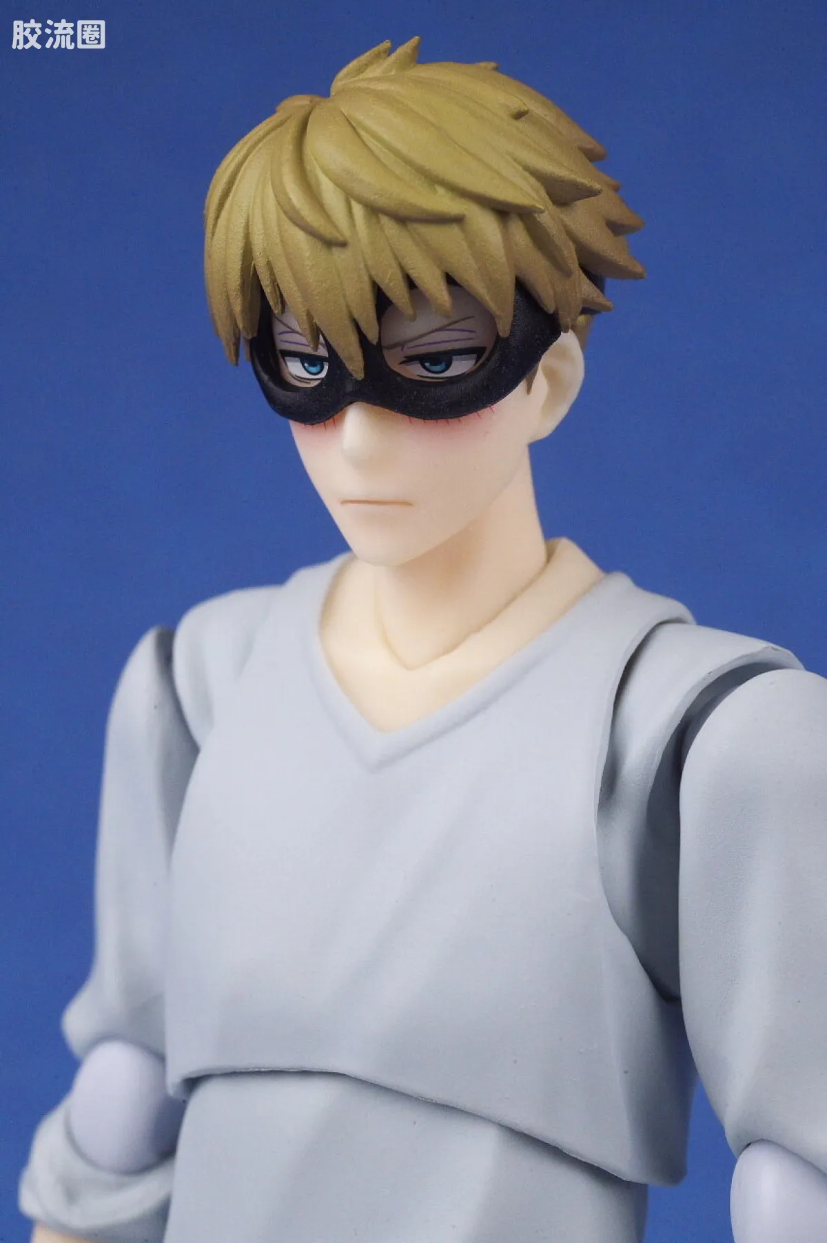 SHF 间谍过家家系列 劳埃德·福杰 -福杰家的父亲- - 图片