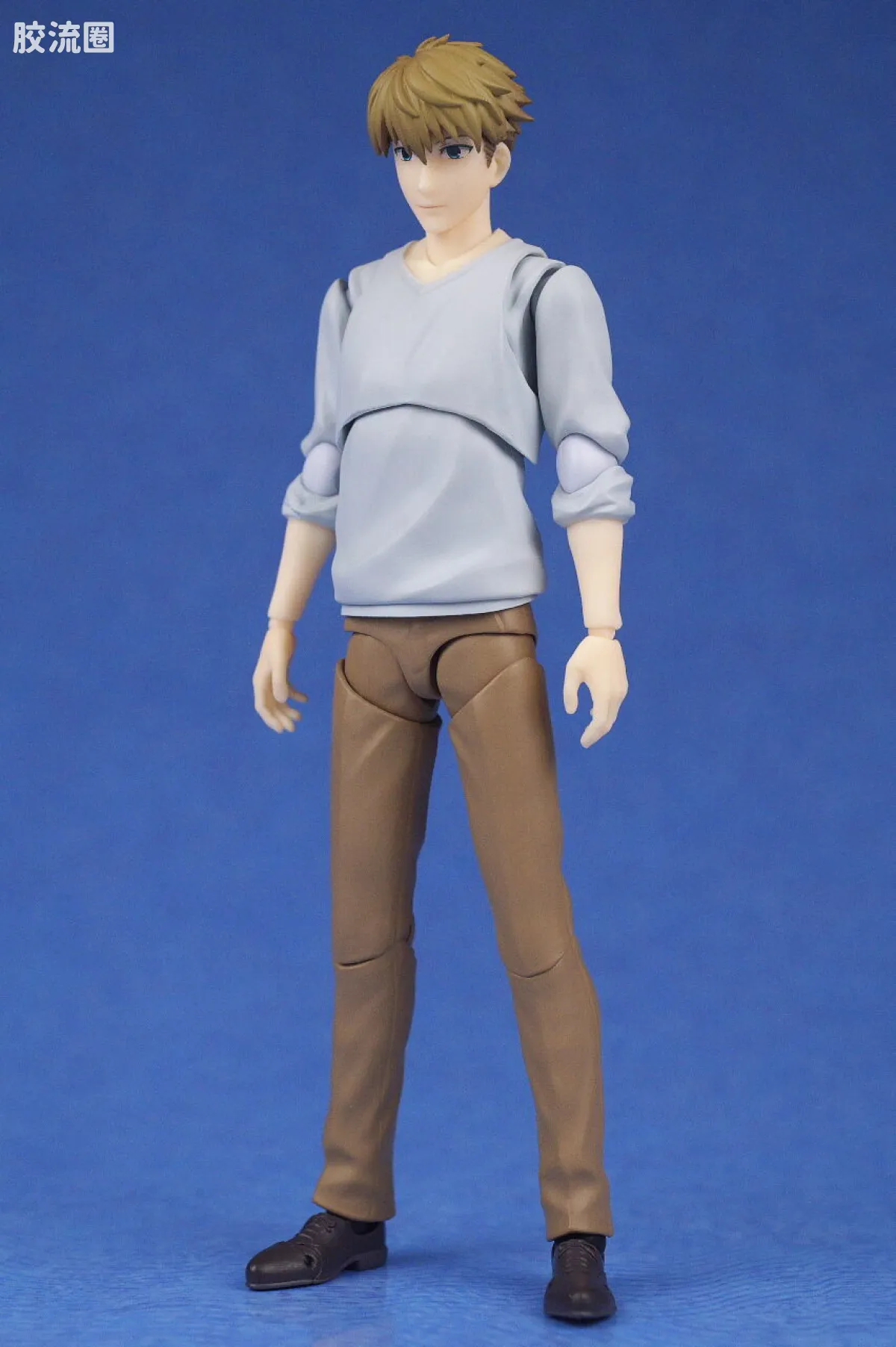SHF 间谍过家家系列 劳埃德·福杰 -福杰家的父亲- - 图片
