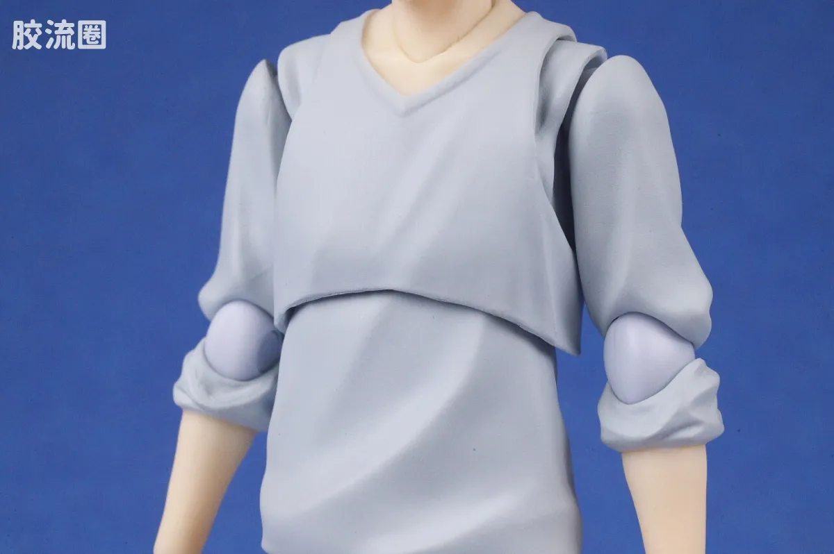 SHF 间谍过家家系列 劳埃德·福杰 -福杰家的父亲- - 图片