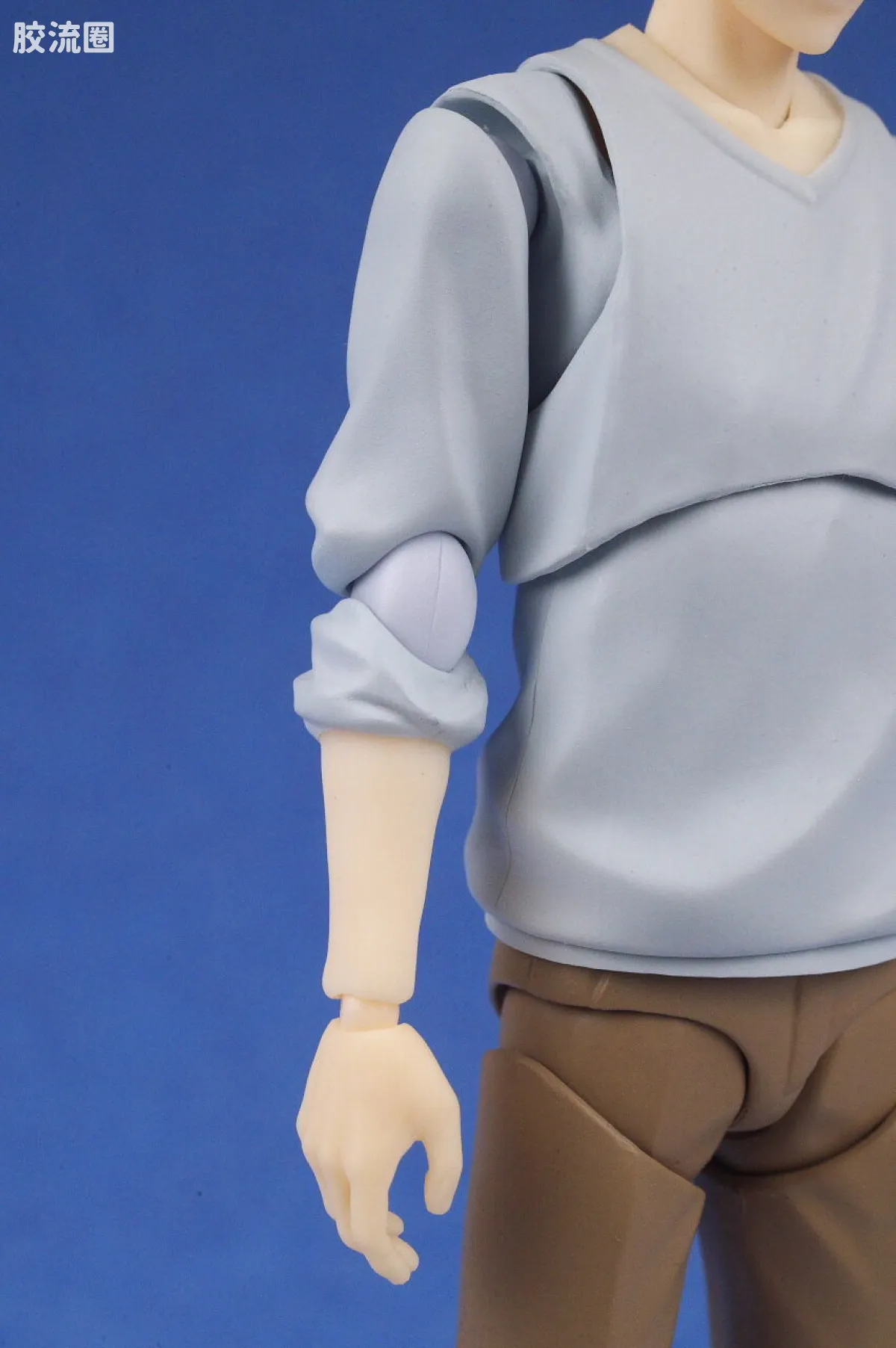 SHF 间谍过家家系列 劳埃德·福杰 -福杰家的父亲- - 图片