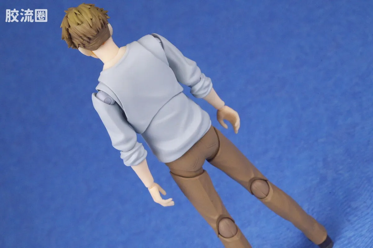 SHF 间谍过家家系列 劳埃德·福杰 -福杰家的父亲- - 图片