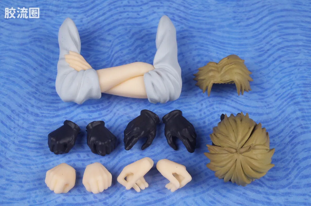 SHF 间谍过家家系列 劳埃德·福杰 -福杰家的父亲- - 图片