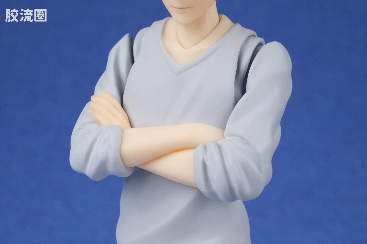 SHF 间谍过家家系列 劳埃德·福杰 -福杰家的父亲- - 图片