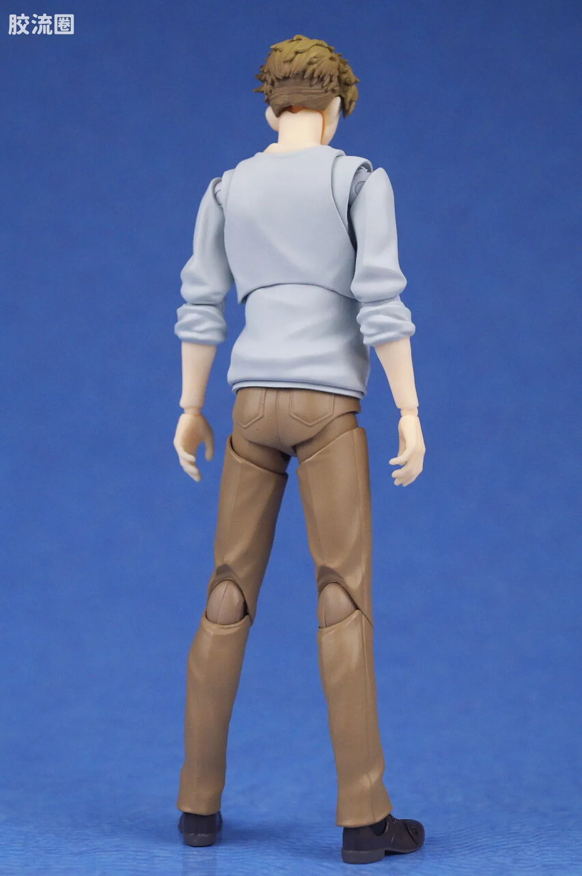 SHF 间谍过家家系列 劳埃德·福杰 -福杰家的父亲- - 图片
