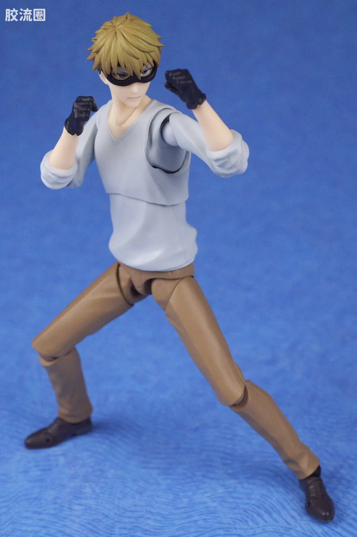 SHF 间谍过家家系列 劳埃德·福杰 -福杰家的父亲- - 图片